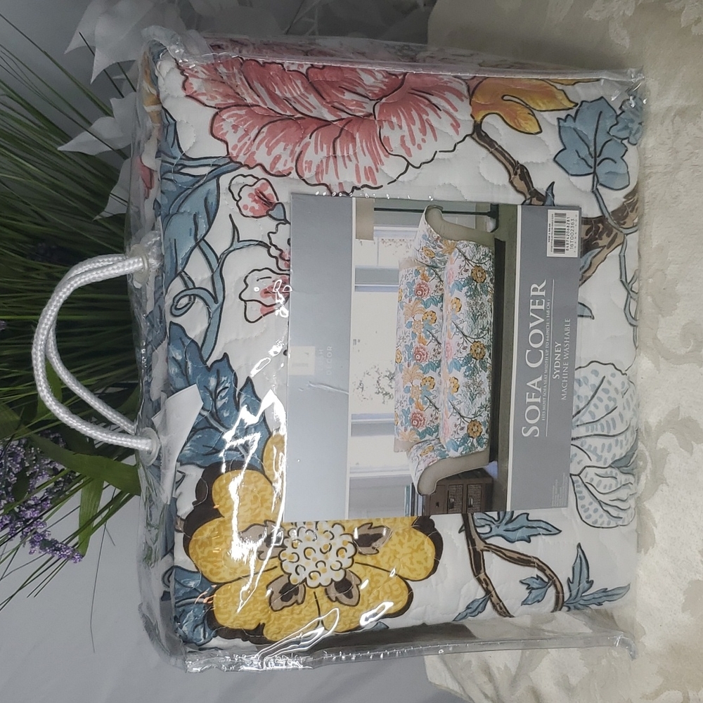 Sofa Cover